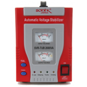 Sonik Voltage Stabilizer 2000W